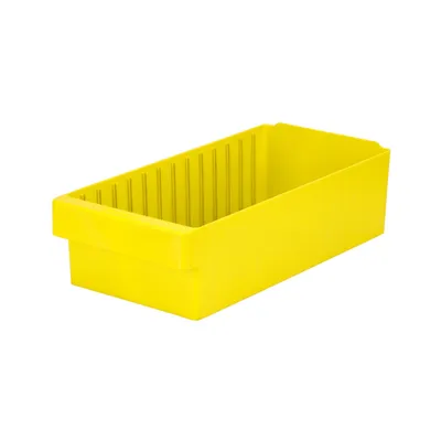 AkroDrawer 31188YELLO, 17.63"x8.38"x4.63"