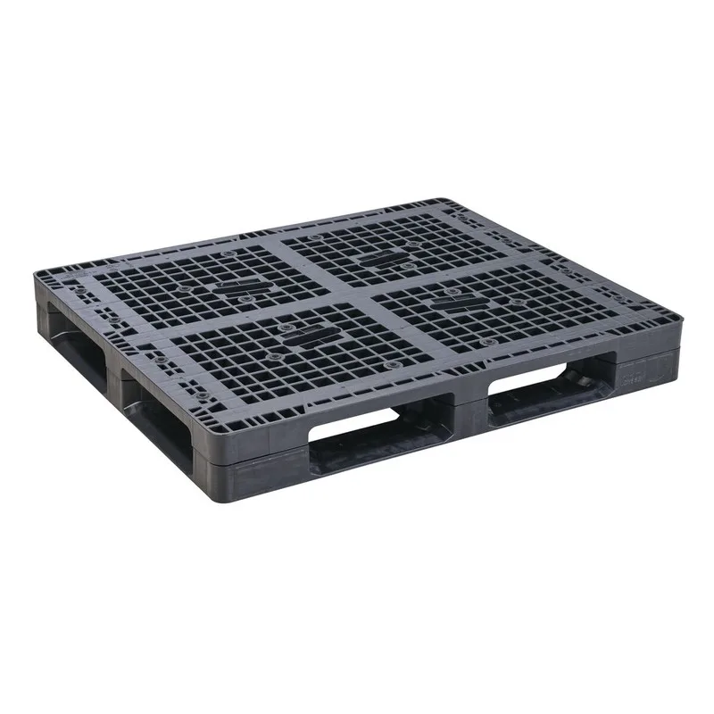 40 x 48 ODYSSEY SD OPEN DECK