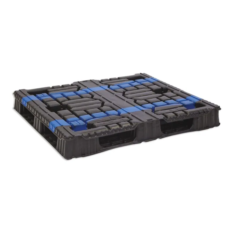 44 x 52 TS Bread Pallet