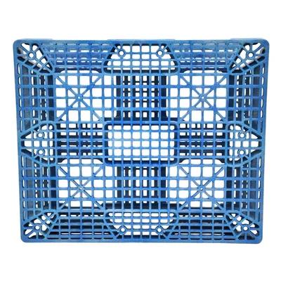 STK 207 Stackable Pallet Top Birds Eye View