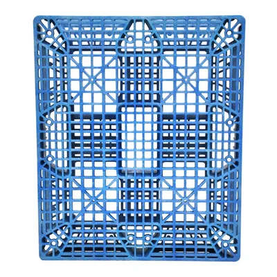 STK 207 Stackable Pallet Top View Length