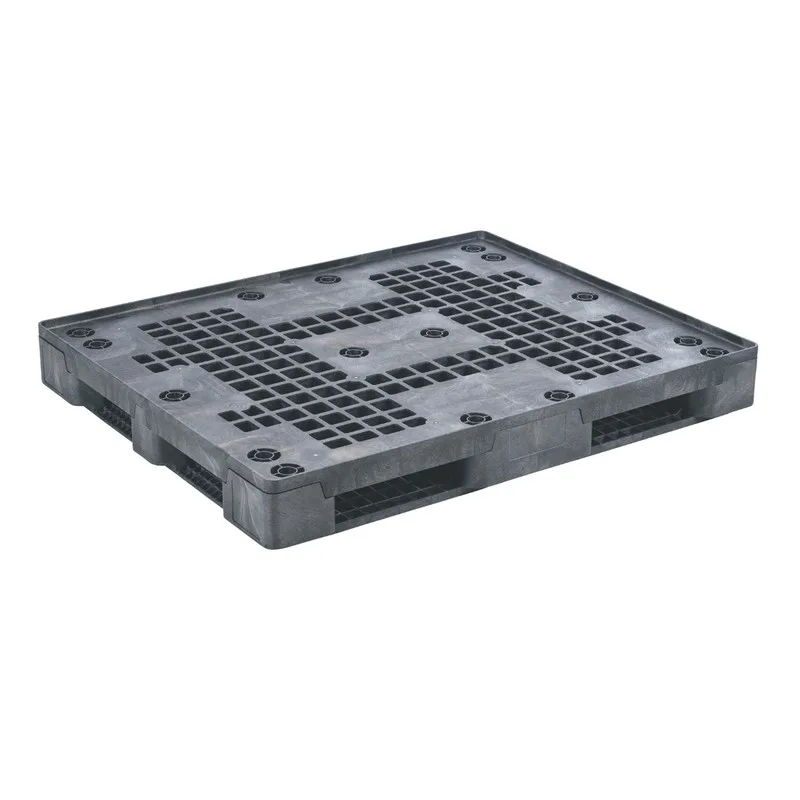 60 x 48 Industrial Pallet