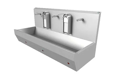 Premier Single Wash Basins