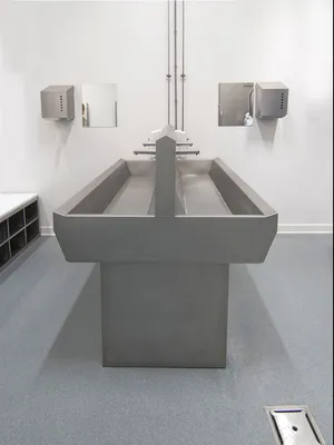 8320732 industrial hand cleaning shown from an alternate angle