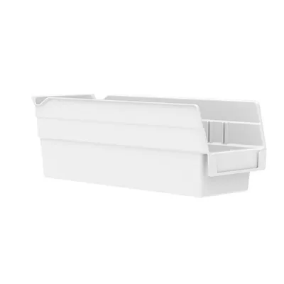 Shelf Bin 30120, 11.63"x4.13"x4"