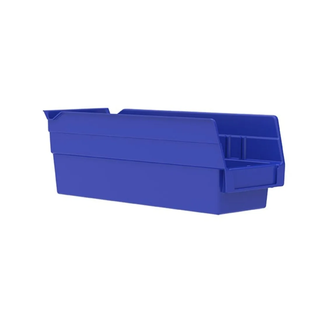 Akro-Mils 30120BLUE Shelf Bin