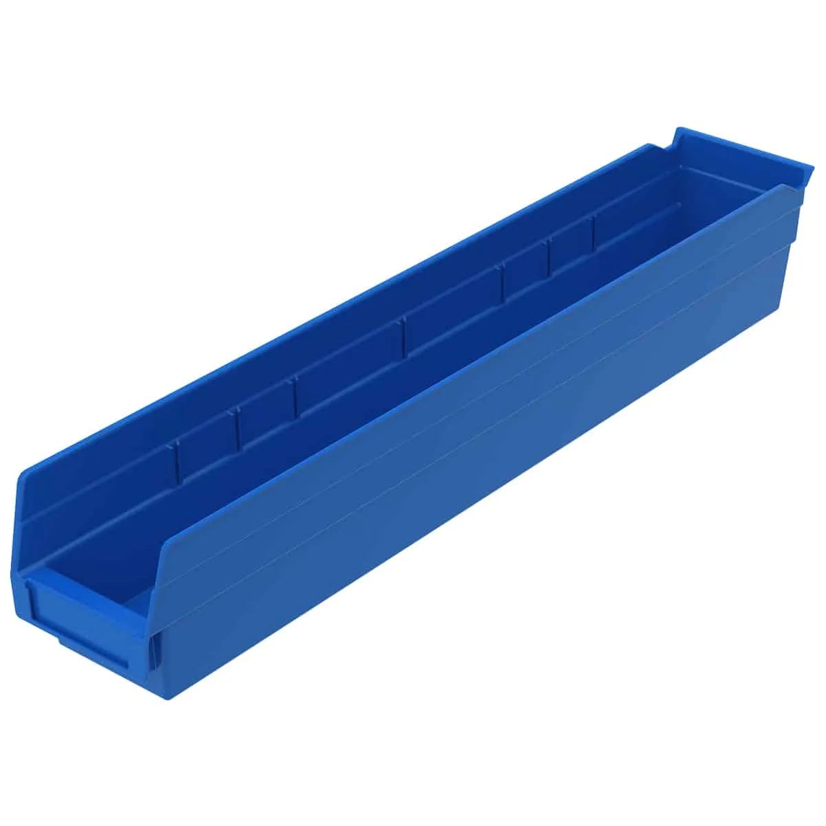 Akro-Mils 30124 Shelf Bin,