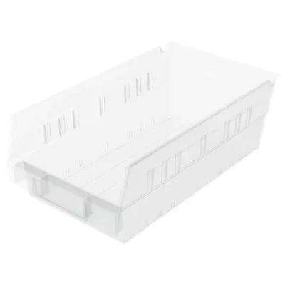 Shelf Bin 30130, 11.63"x6.63"x4"