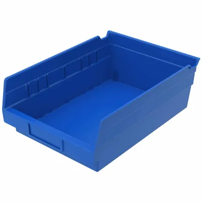 Shelf Bin 30150, 11.63"x8.38"x4"