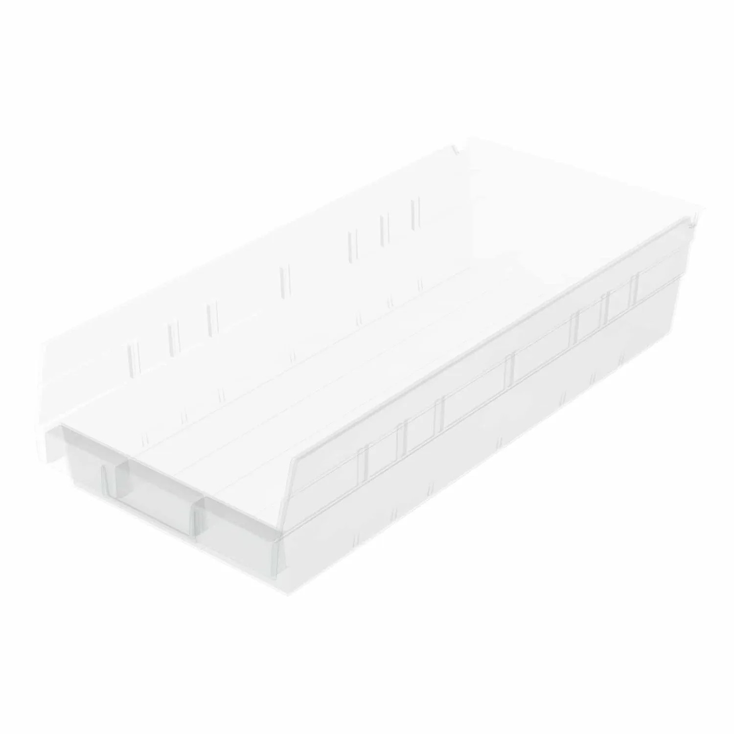 Akro-Mils 30158SCLAR Shelf Bin