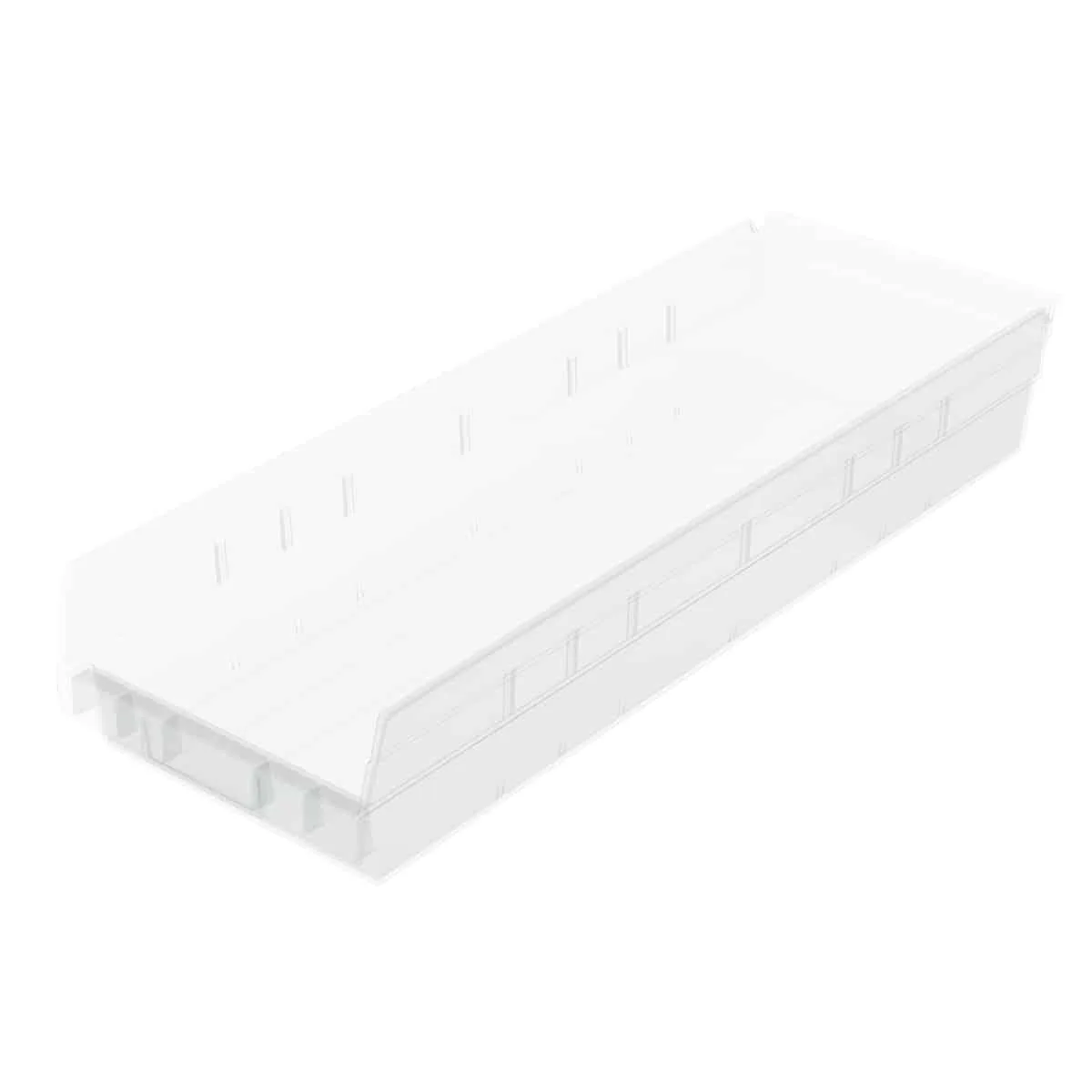 Akro-Mils 30164SCLAR Shelf Bin