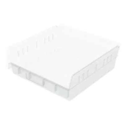 Shelf Bin 30170, 11.63"x11.13"x4"