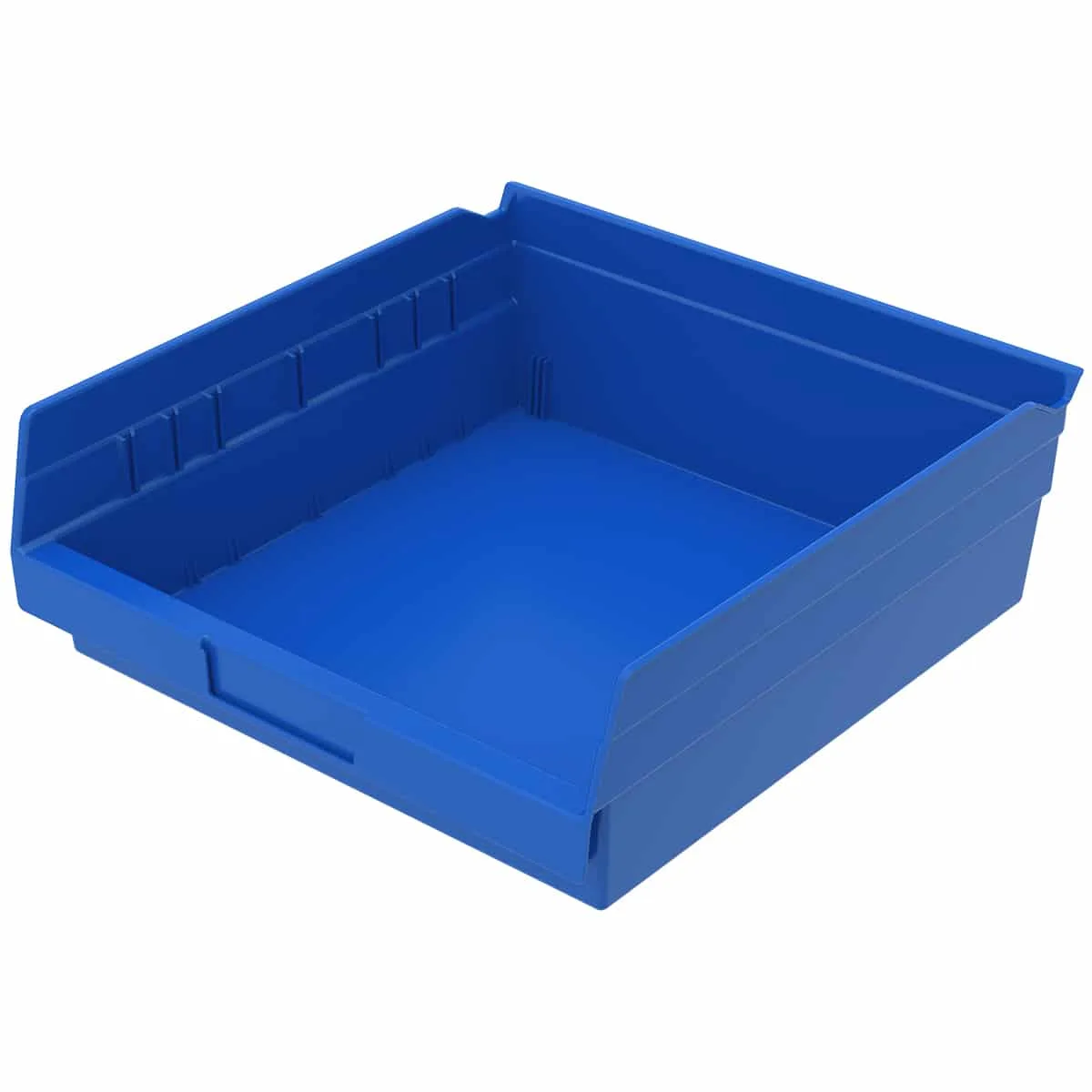 Akro-Mils 30170BLUE Shelf Bin