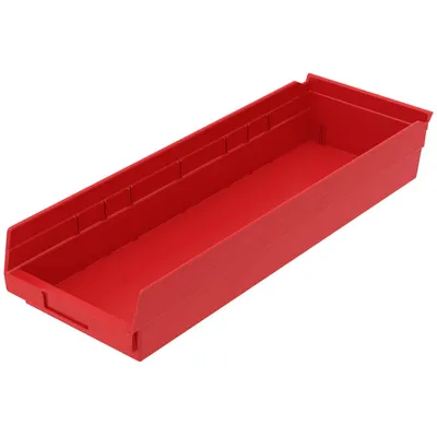 Shelf Bin 30184, 23.63"x8.38"x4"