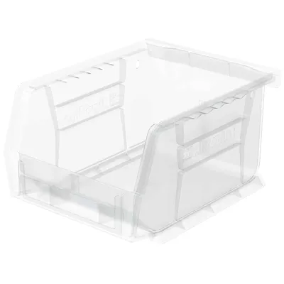 AkroBins Plastic Storage Bin 30210, 5.38"x4.13"x3"
