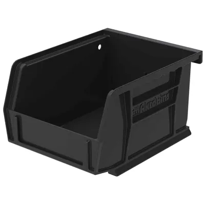 AkroBins Plastic Storage Bin 30210, 5.38"x4.13"x3"