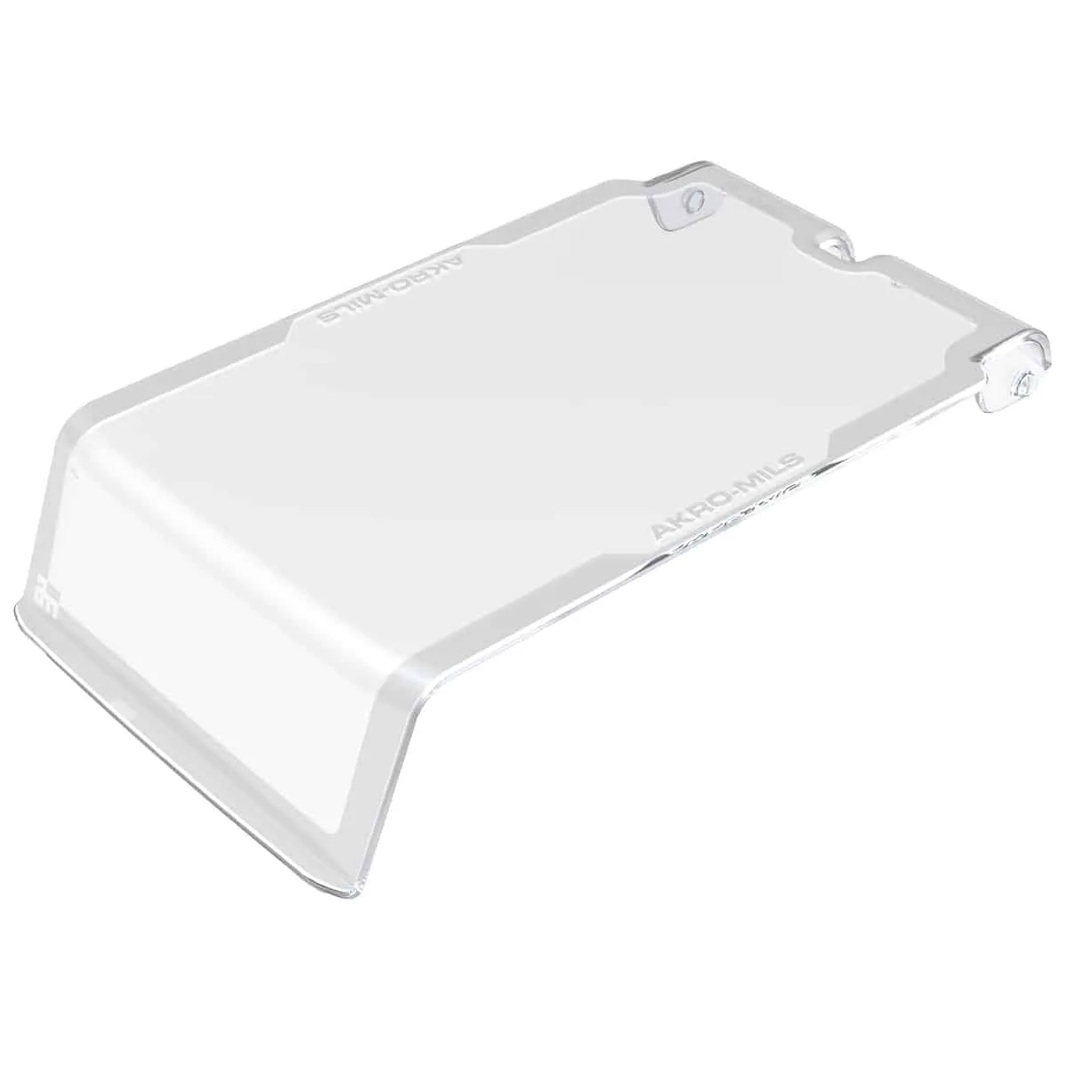 Lid for AkroBin 30220, Clear (30221CRY)