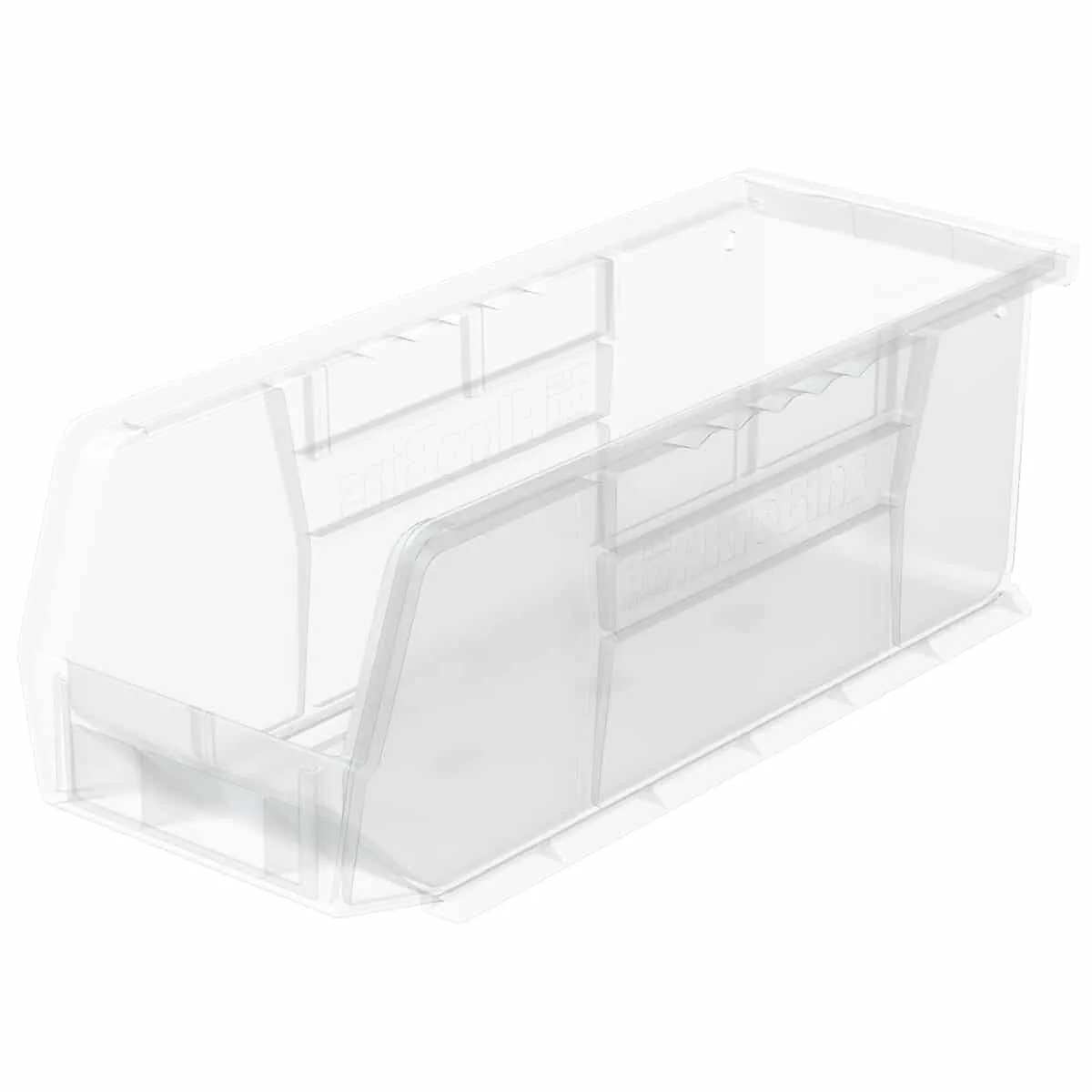 Akro-Mils 30224SCLAR AkroBins Plastic Storage Bin