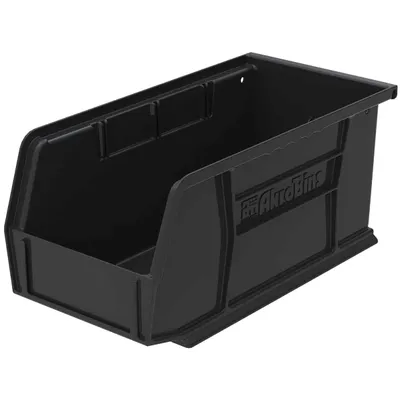 AkroBins Plastic Storage Bin 30230, 10.88"x5.5"x5"