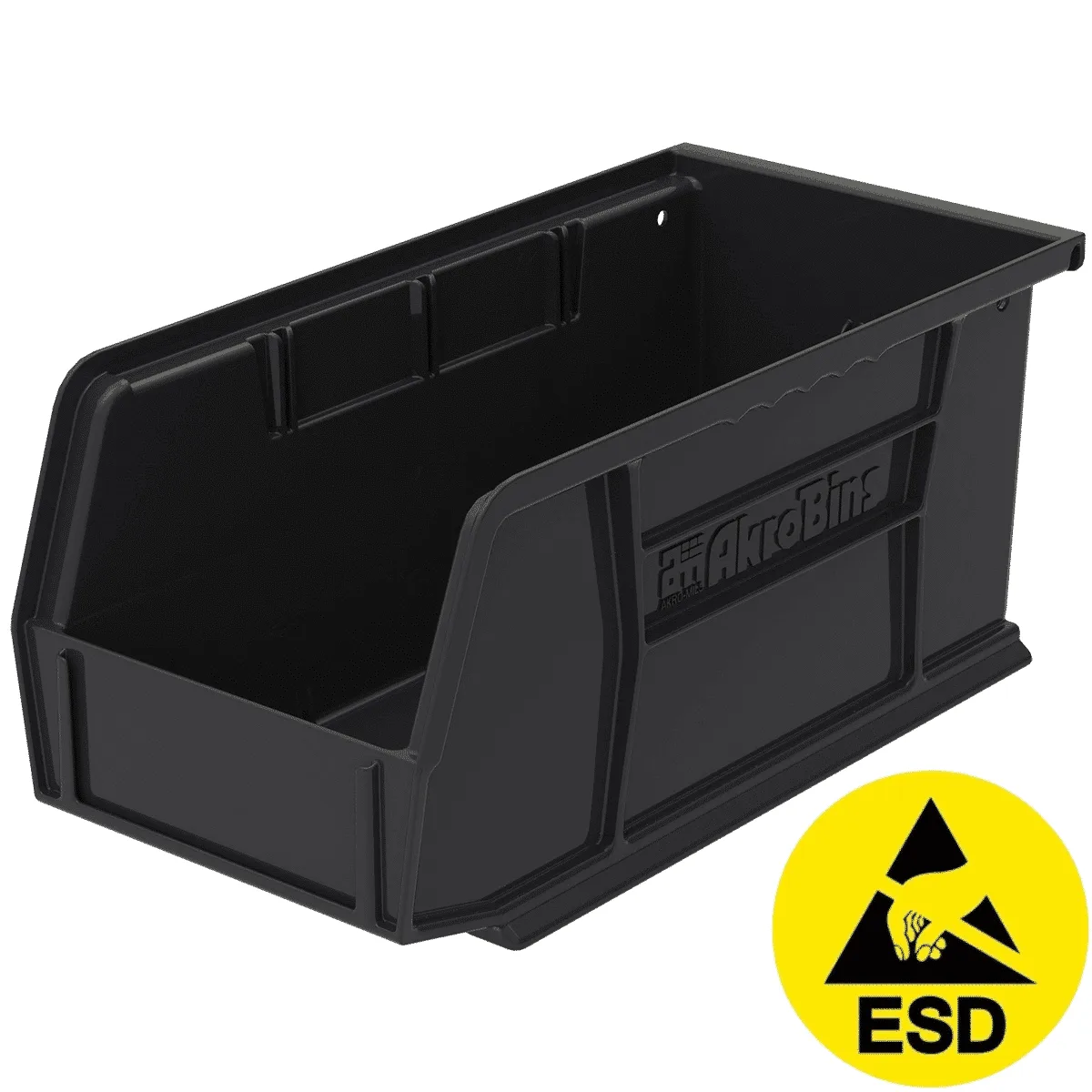 Akro-Mils 30230ESD shelf bin