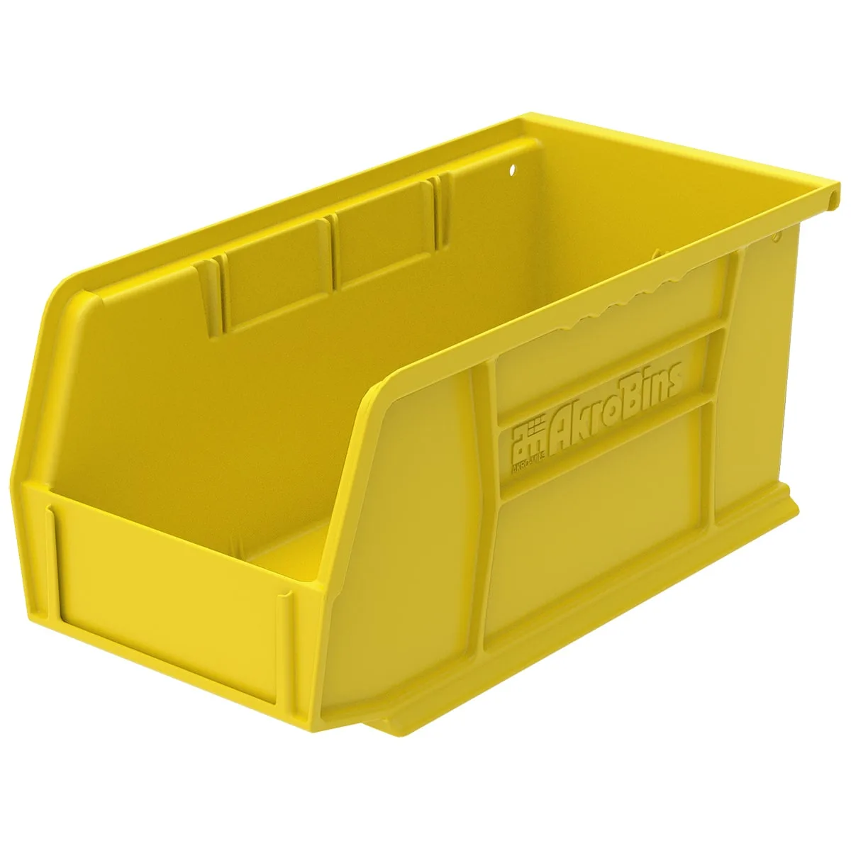 Akro-Mils 30230YELLOW AkroBins Plastic Storage Bin