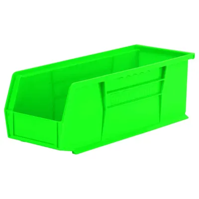AkroBins Plastic Storage Bin 30234, 14.75"x5.5"x5"