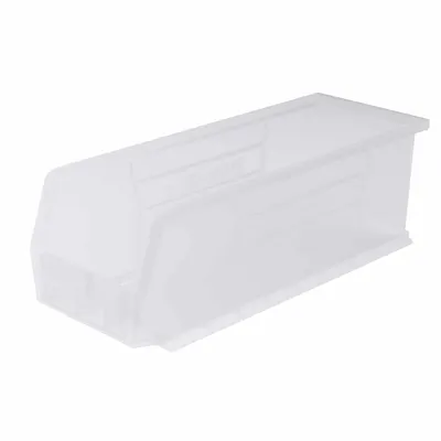 AkroBins Plastic Storage Bin 30234, 14.75"x5.5"x5"