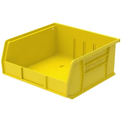AkroBins Plastic Storage Bin 30235, 10.88"x11"x5"