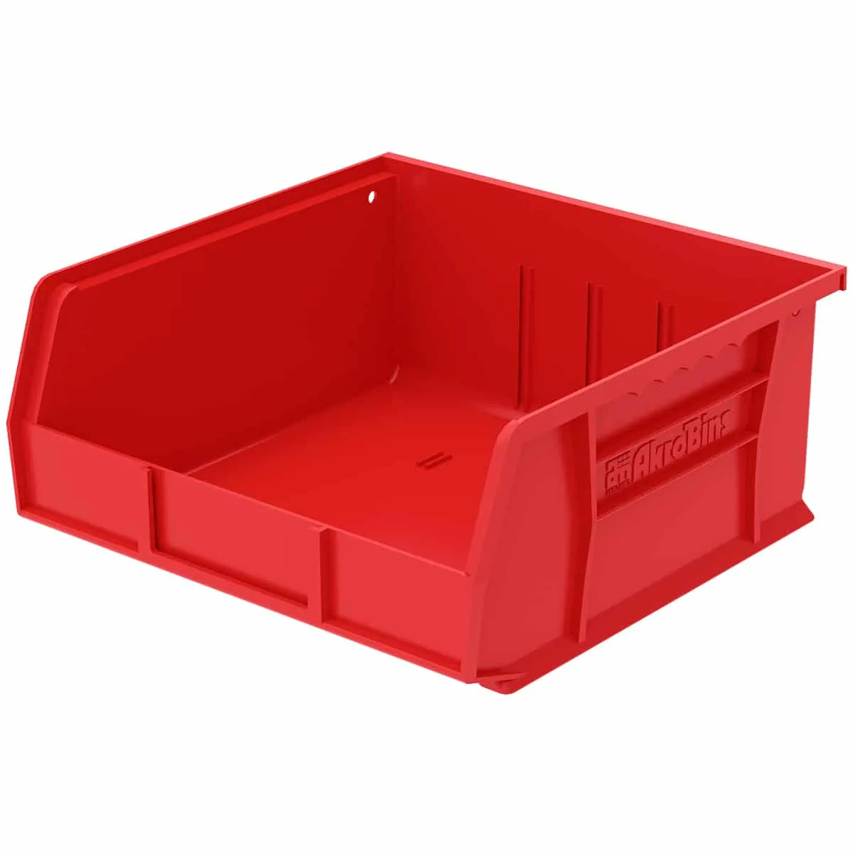 Akro-Mils 30235RED AkroBins Plastic Storage Bin
