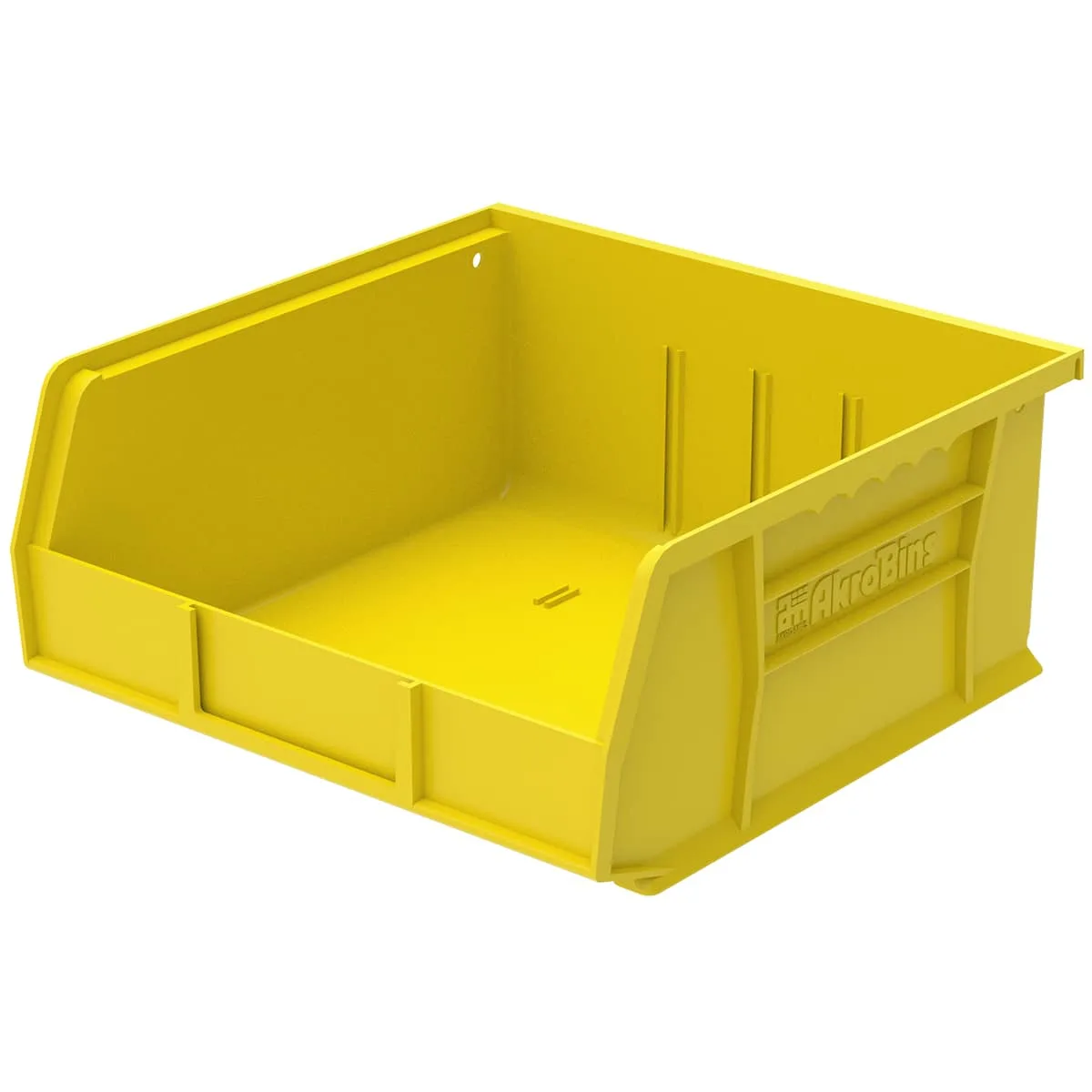Akro-Mils 30235YELLOW AkroBins Plastic Storage Bin