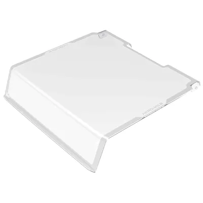 Lid for AkroBin 30235, Clear (30236CRY)