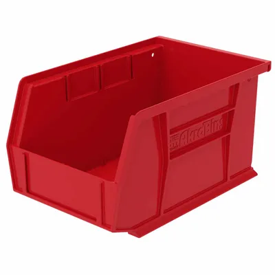 AkroBins Plastic Storage Bin 30237, 19.25"x6"x5"