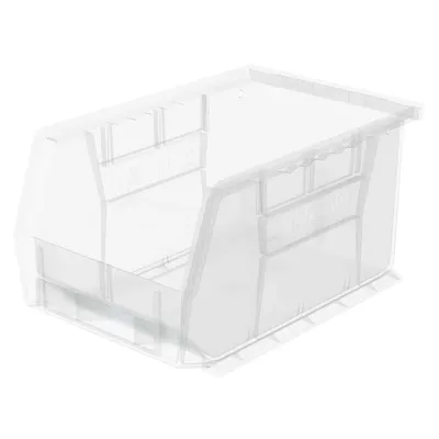 AkroBins Plastic Storage Bin 30237, 19.25"x6"x5"