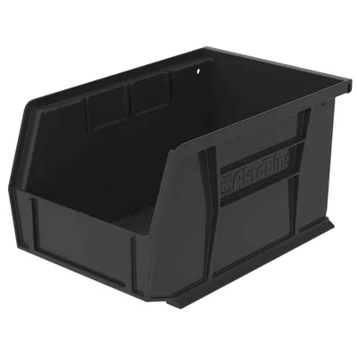 AkroBins Plastic Storage Bin 30237, 19.25"x6"x5"