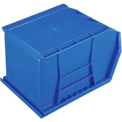 AkroBins Plastic Storage Bin 30239, 10.75"x8.13"x7"