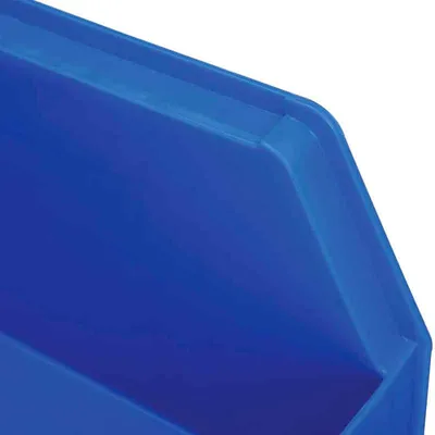 AkroBins Plastic Storage Bin 30239, 10.75"x8.13"x7"