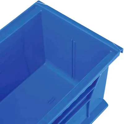AkroBins Plastic Storage Bin 30239, 10.75"x8.13"x7"