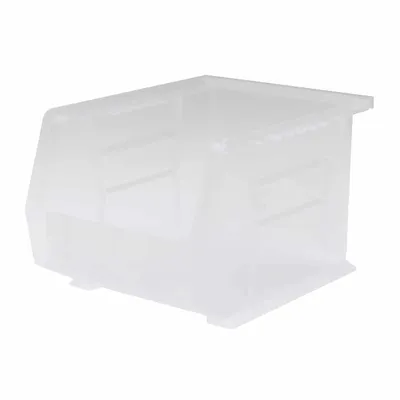 AkroBins Plastic Storage Bin 30239SCLAR, 10.75"x8.13"x7"