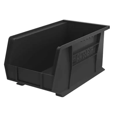 AkroBins Plastic Storage Bin 30240, 14.75"x8.13"x7"