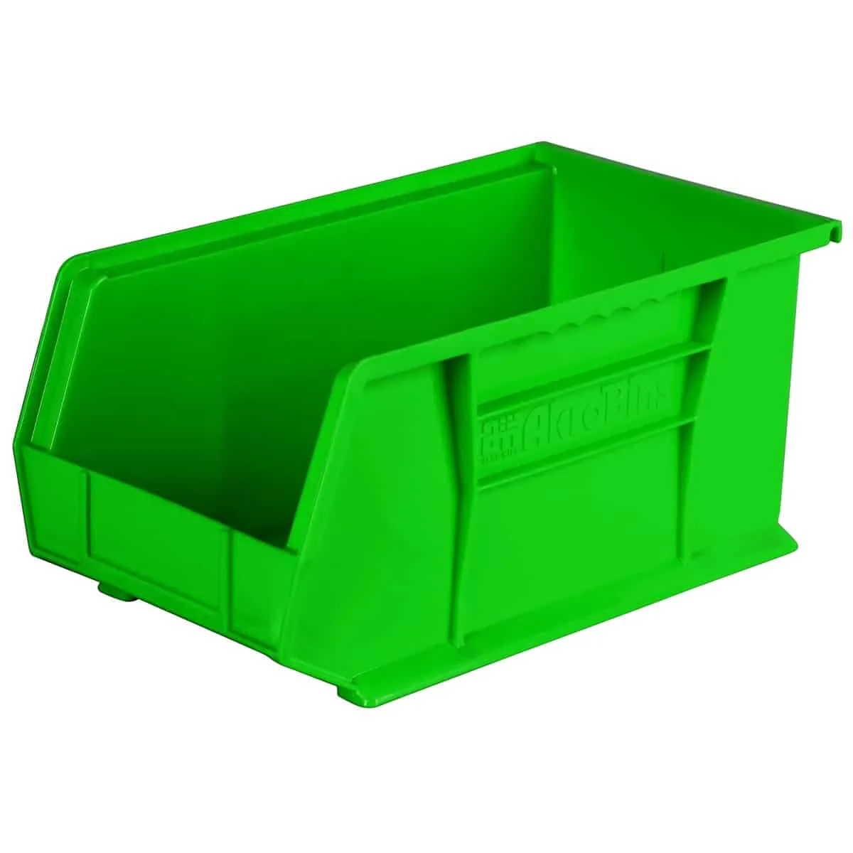 Akro-Mils 30240GREEN AkroBins Plastic Storage Bin
