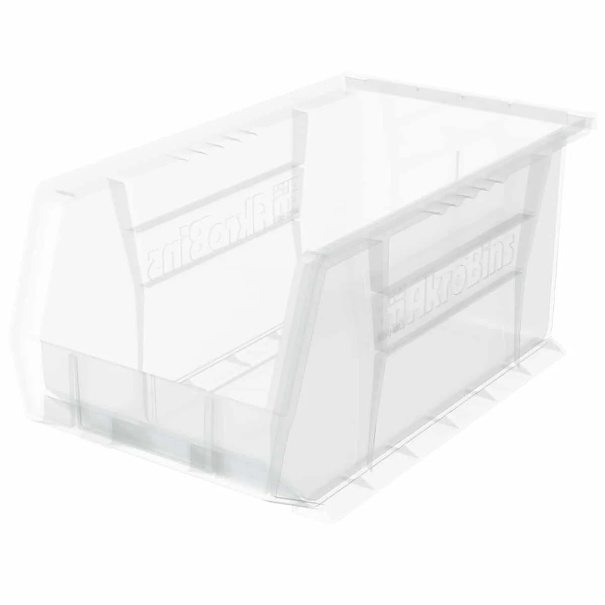 Akro-Mils 30240SCLAR AkroBins Plastic Storage Bin