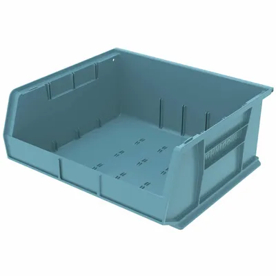 AkroBins Plastic Storage Bin 30250, 14.75"x16.5"x7"