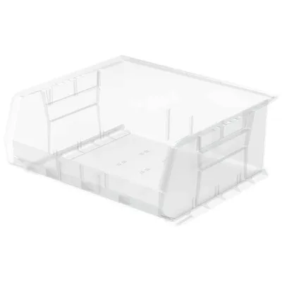 AkroBins Plastic Storage Bin 30250, 14.75"x16.5"x7"
