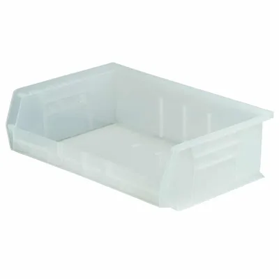 AkroBins Plastic Storage Bin 30255, 10.88"x16.5"x5"