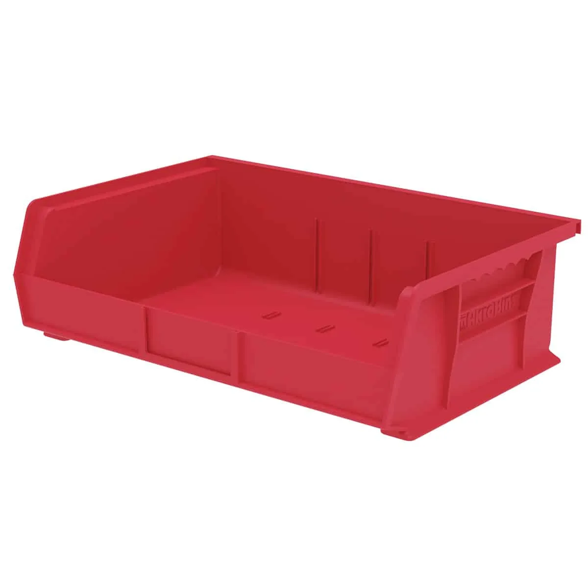 Akro-Mils 30255RED AkroBins Plastic Storage Bin
