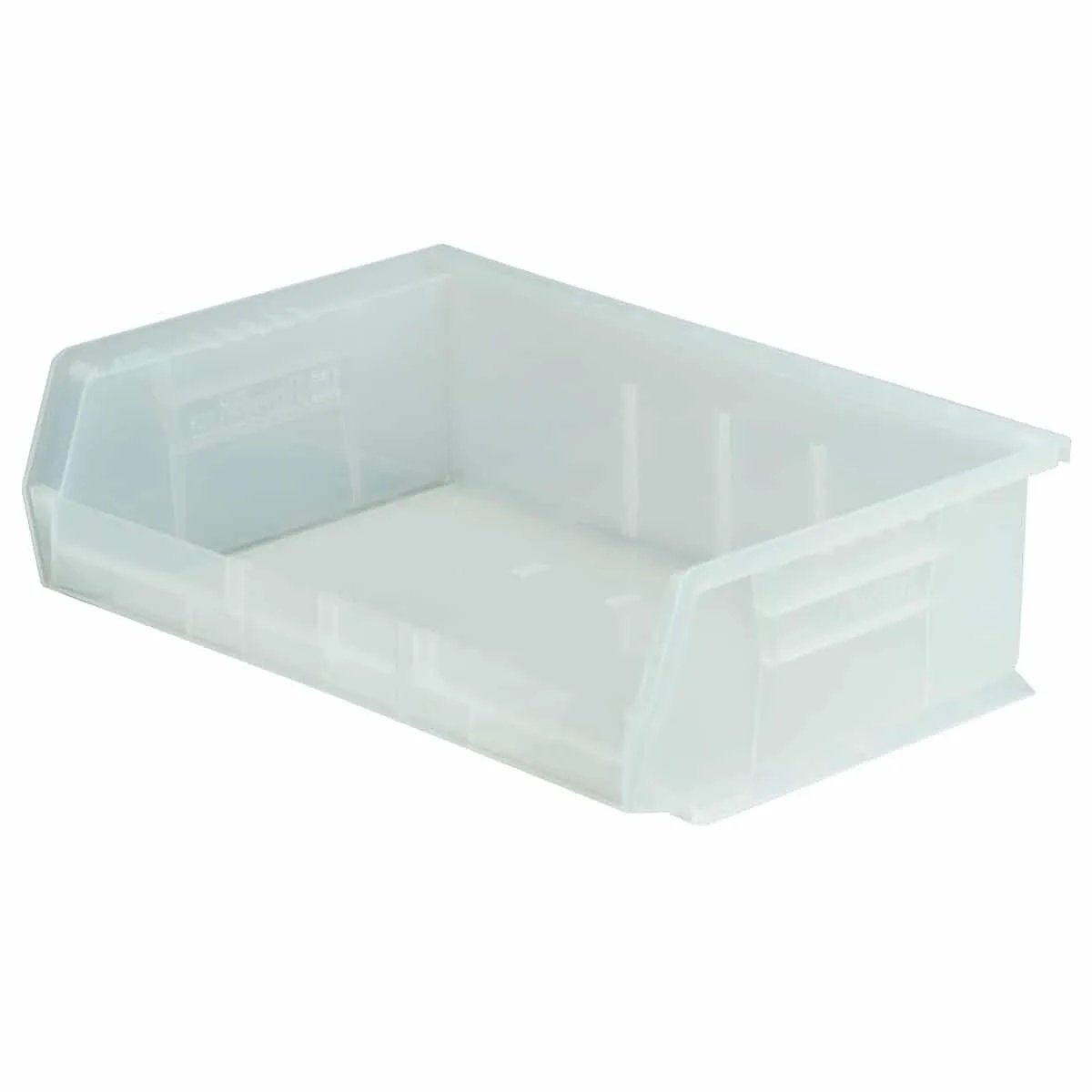 Akro-Mils 30255SCLAR AkroBins Plastic Storage Bin