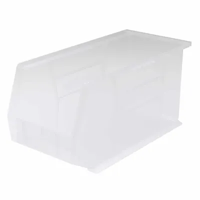 AkroBins Plastic Storage Bin 30265, 18"x8.13"x9"