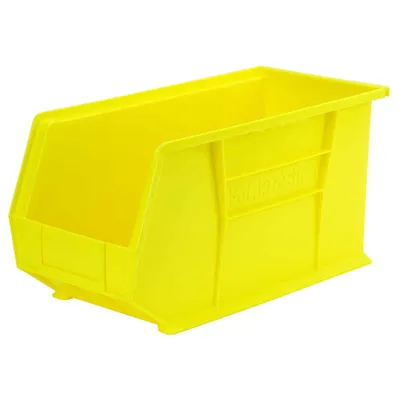 AkroBins Plastic Storage Bin 30265, 18"x8.13"x9"