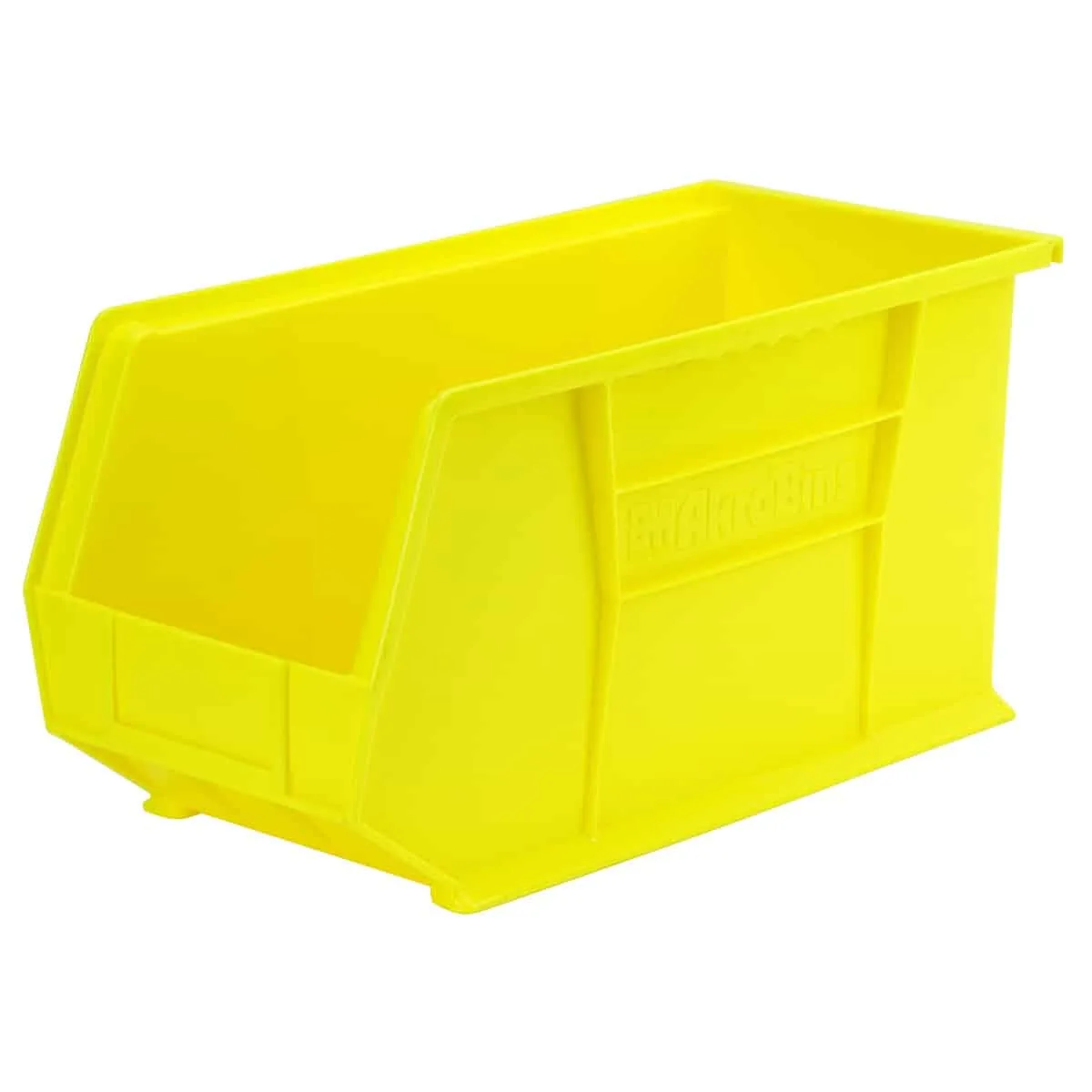 Akro-Mils 30265YELLO AkroBins Plastic Storage Bin
