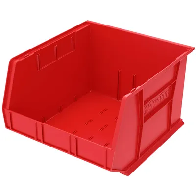 AkroBins Plastic Storage Bin 30270, 18"x16.5"x11"